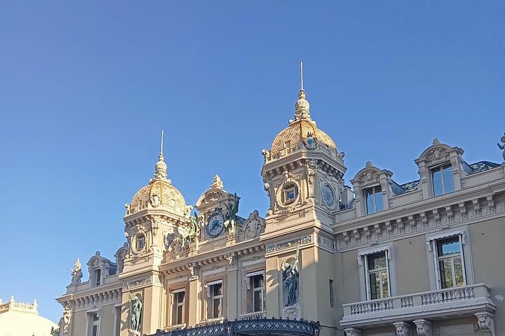 Montecarlo, Monaco, Monte Carlo, private tour from Milan by car.