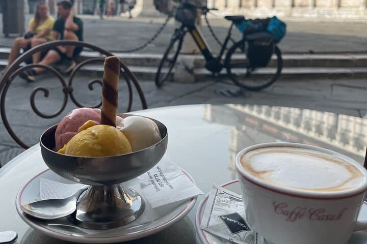 Pisa to Lucca: Self-Guided Ride Along the Puccini Trail
