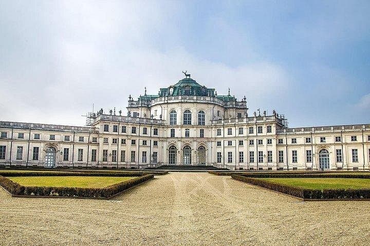 Stupinigi