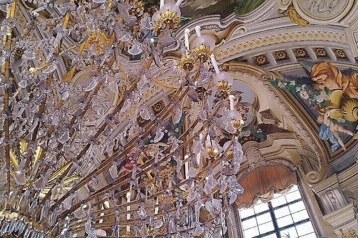 Stupinigi