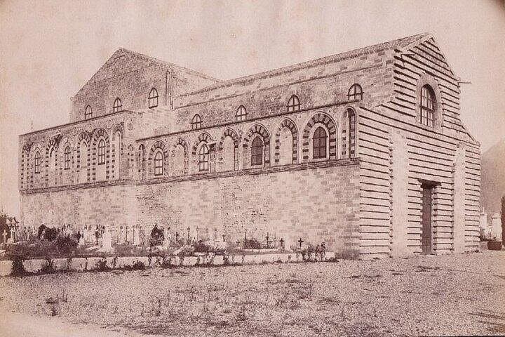 Beyond the Veil of Life: Catacombs and Capuchin Cemetery