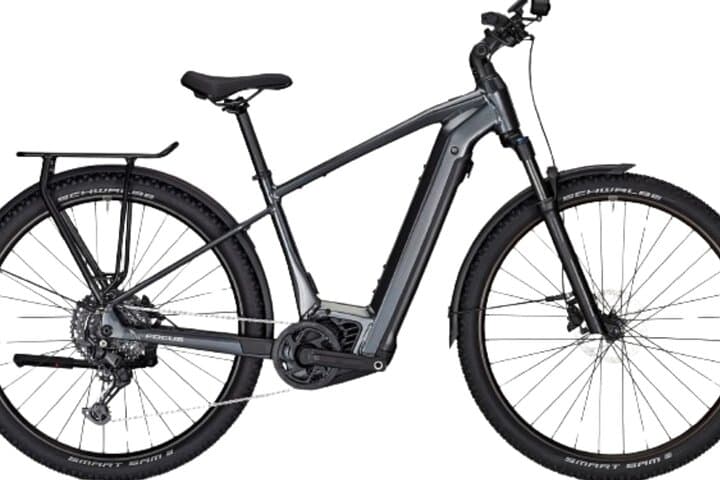 Electric Bike Rental in Tuscany Prov Pistoia Lucca Florence