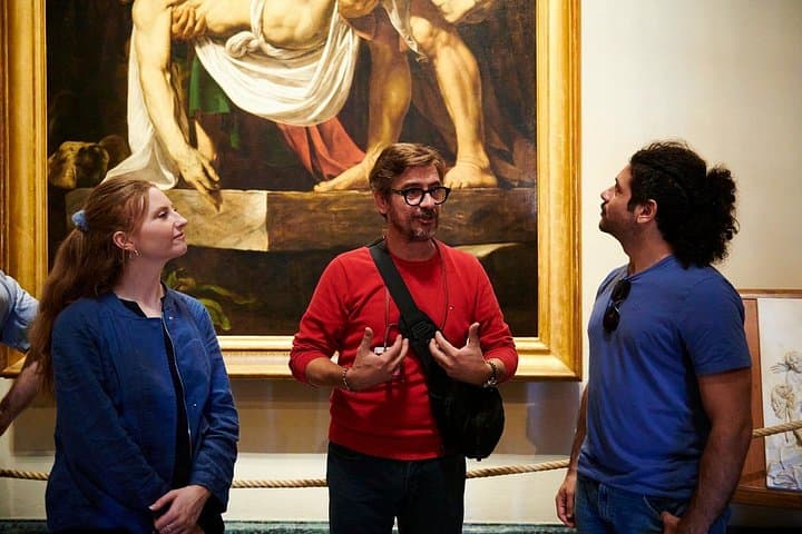 Vatican Museums: Raphael Rooms and Sistine Chapel Private Tour