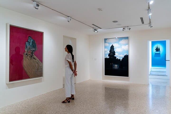 Venice: Peggy Guggenheim Collection Private Tour with Tickets