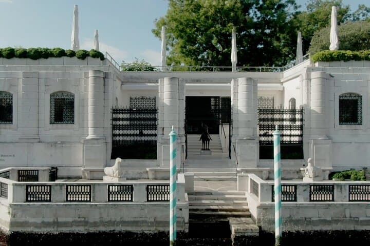 Venice: Peggy Guggenheim Collection Private Tour with Tickets