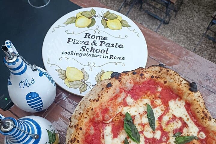 Are you ready for the Pasta and Pizza Challenge?