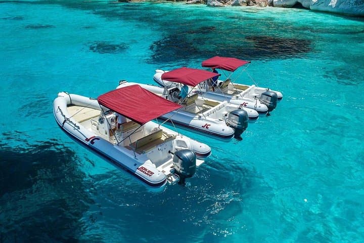 Cala Gonone Tour in the Gulf of Orosei