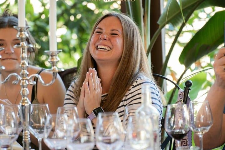From Florence: Siena and San Gimignano, Full Day Wine Tour