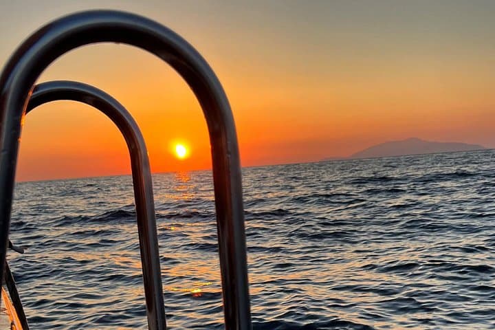 The Island of Capri Private Boat Tour 3 hours