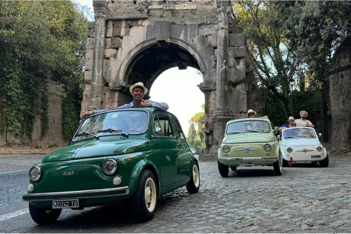 Via Appia Antica