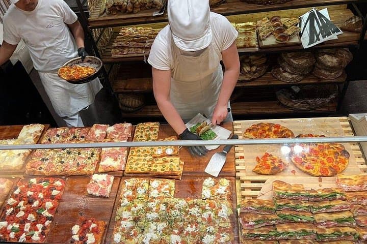 Milan Street Food Tour -Italian Food Experience by Do Eat Better
