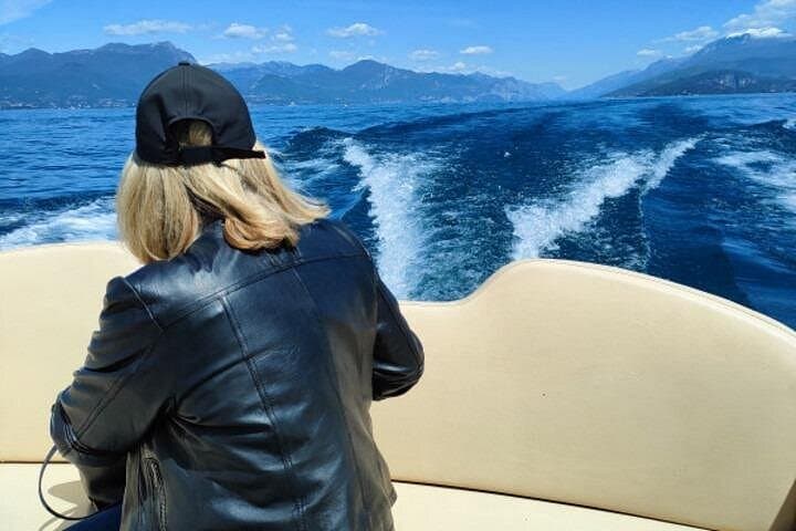 Boat ride