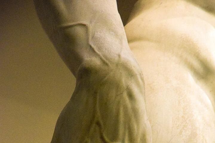 Florence: Michelangelo's David Small Group Guided Tour