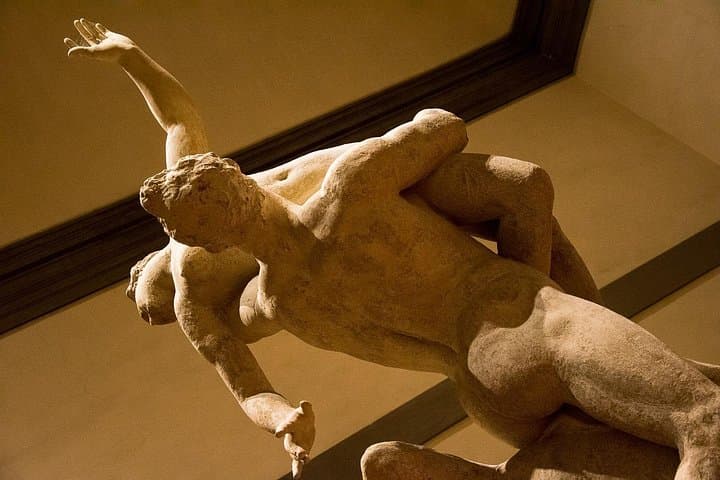 Florence: Michelangelo's David Small Group Guided Tour