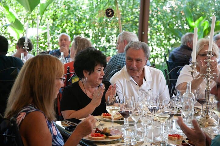 From Florence: Siena and San Gimignano, Full Day Wine Tour