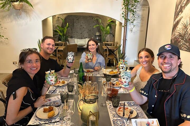 4 Wines and 4 Mozzarella Tasting