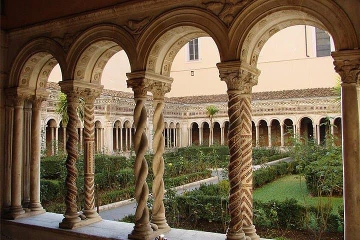 Private Jubilee Special the Papal Basilicas of Rome