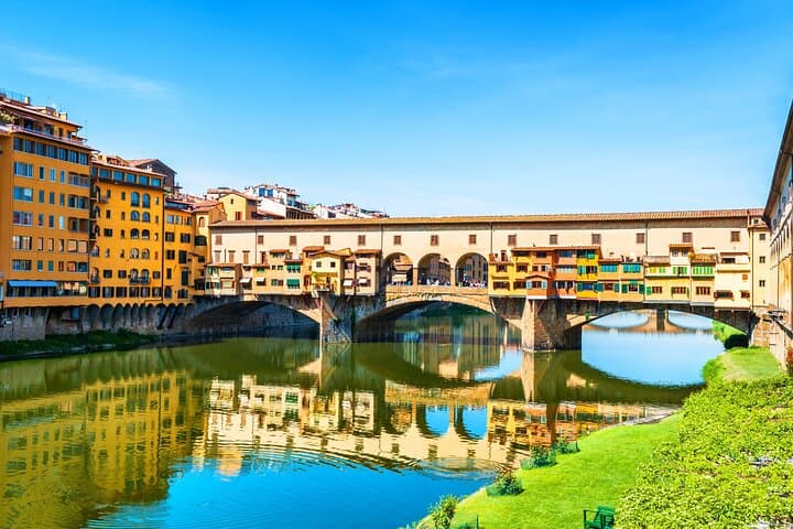 Best Florence Shore Excursion from Livorno Port