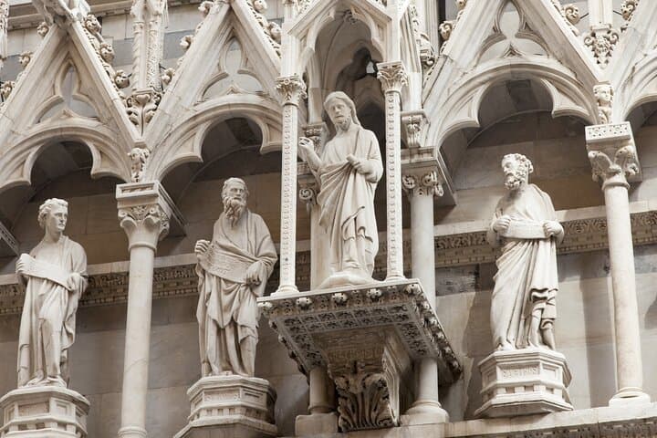 Best Florence Shore Excursion from Livorno Port