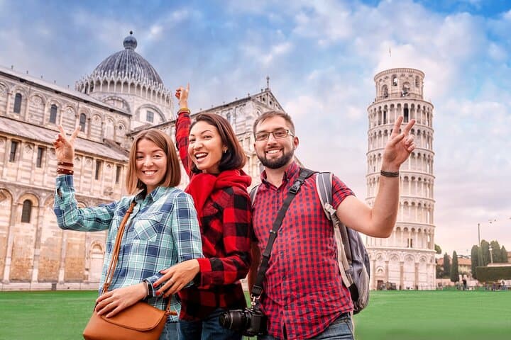 Best Florence and Pisa Excursion from La Spezia Cruise Port
