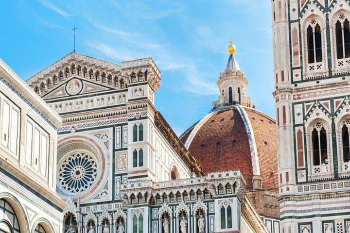 Florence and Pisa Must Sees Exploration from La Spezia