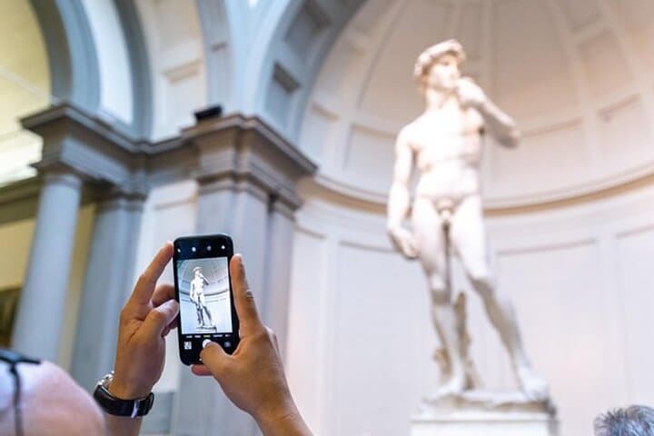 Best Florence and Pisa Excursion from Livorno Cruise Port