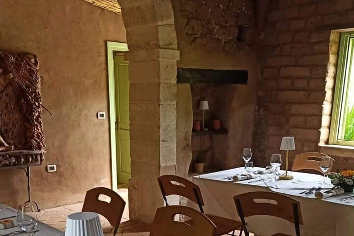 Roots and Flavours Cooking School between Tradition and Sustainability