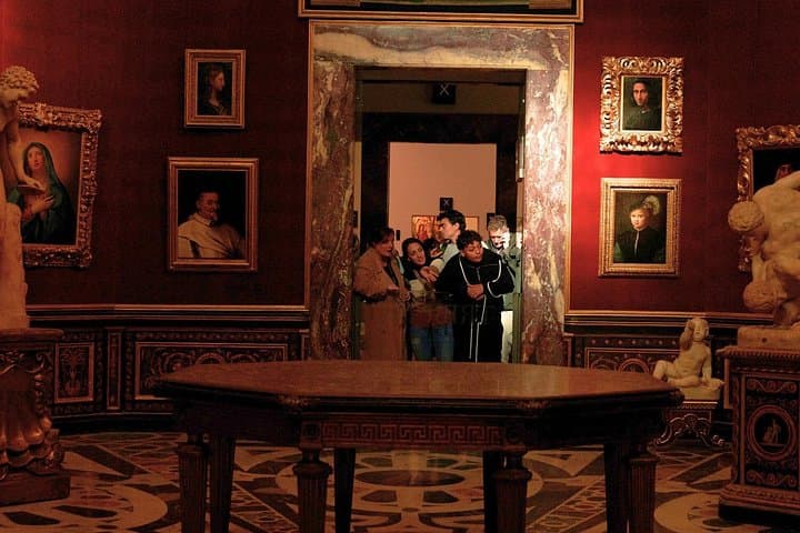 Florence: Uffizi Gallery, Duomo and Ponte Vecchio Private Tour