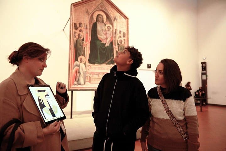 Florence: Uffizi Gallery, Duomo and Ponte Vecchio Private Tour