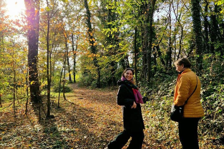 With Edo - The Forgotten Wine Roads of Piedmont · From Turin