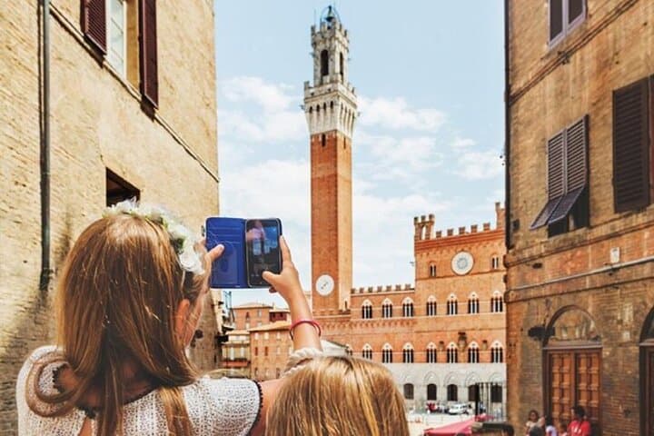 Cruise-Friendly Full Day Florence Tour from Livorno Cruise Port