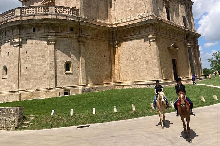 Temple of St. Blaise