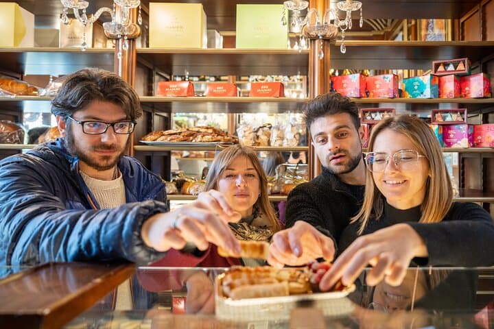 Milan Gourmet Tour: A Premium Tasting Experience by Do Eat Better