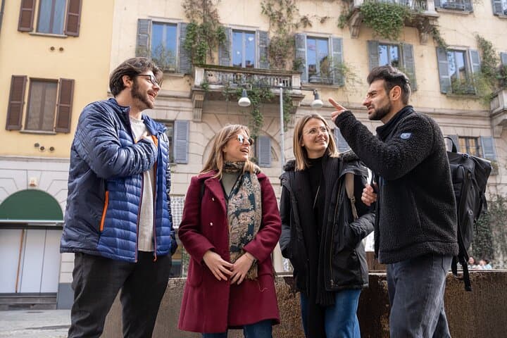 Milan Street Food Tour -Italian Food Experience by Do Eat Better