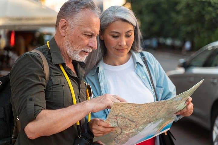 Explore Genova in 120 minutes with a Local