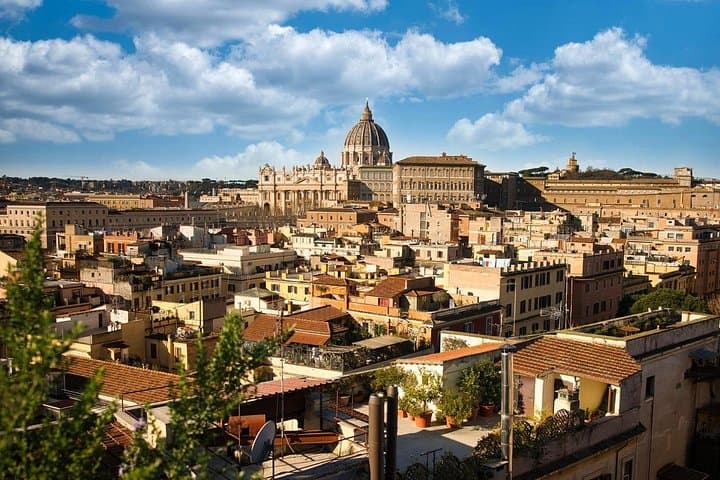 Explore Parma in 60 minutes with a Local