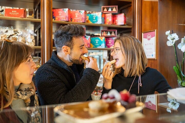 Siena’s Ultimate Food Tour: Full Tuscan Meal by Do Eat Better