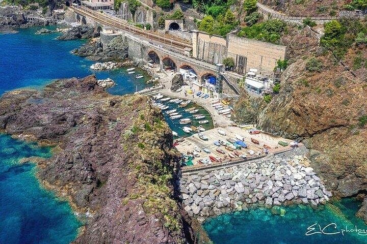 Port of Framura