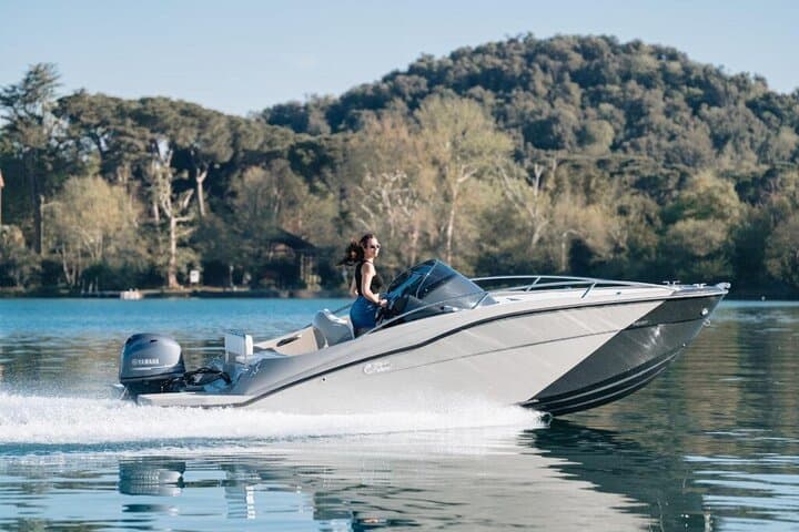 Private Boat Tour from Sorrento, Capri or Positano