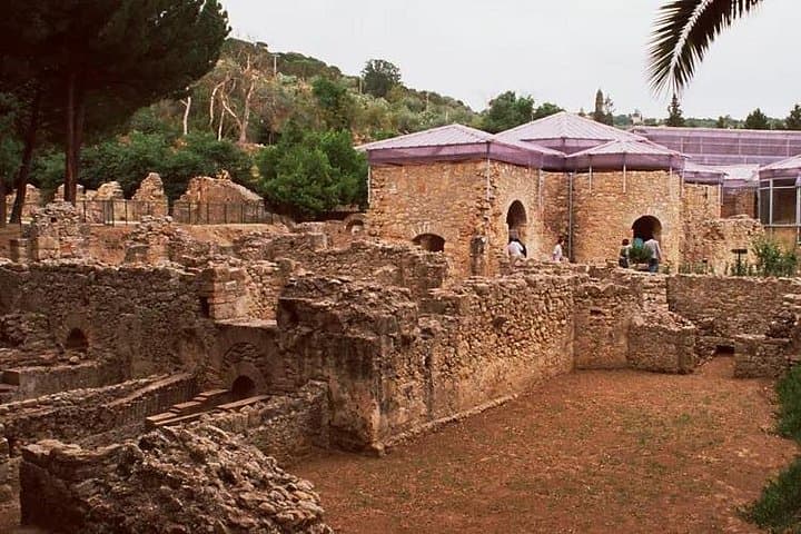 Villa Romana del Casale
