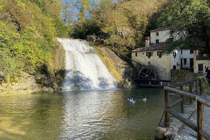 Molinetto dell croda