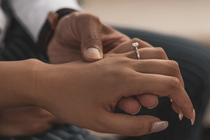 Private Boat Tour Wedding Proposals on Board