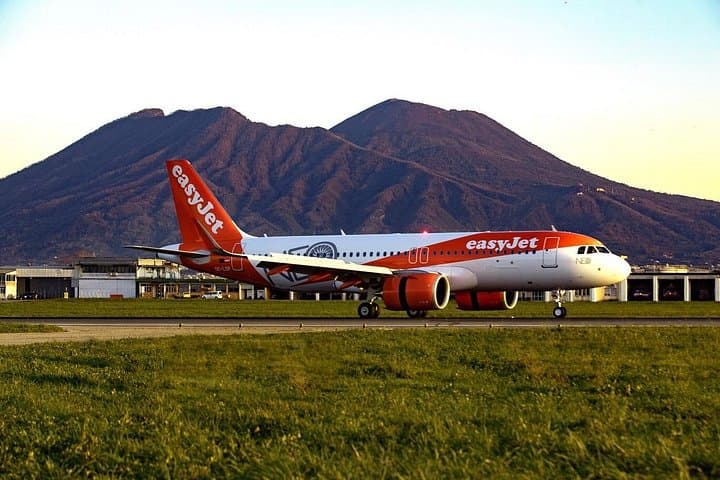 Private Transfer to Naples