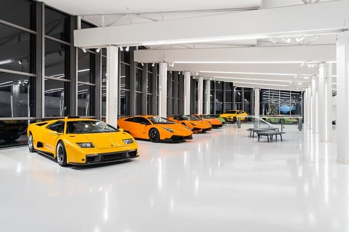 Lamborghini