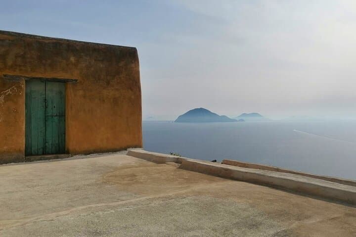 Vibo Marina Mini Cruise to Aeolian Islands Lipari