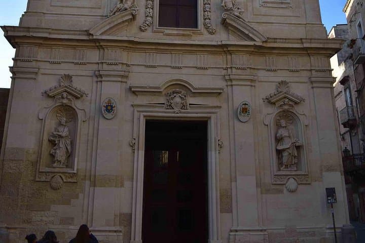 The City of Two Seas: A Self Guided Taranto Tour
