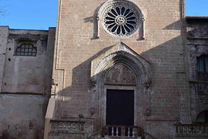 The City of Two Seas: A Self Guided Taranto Tour