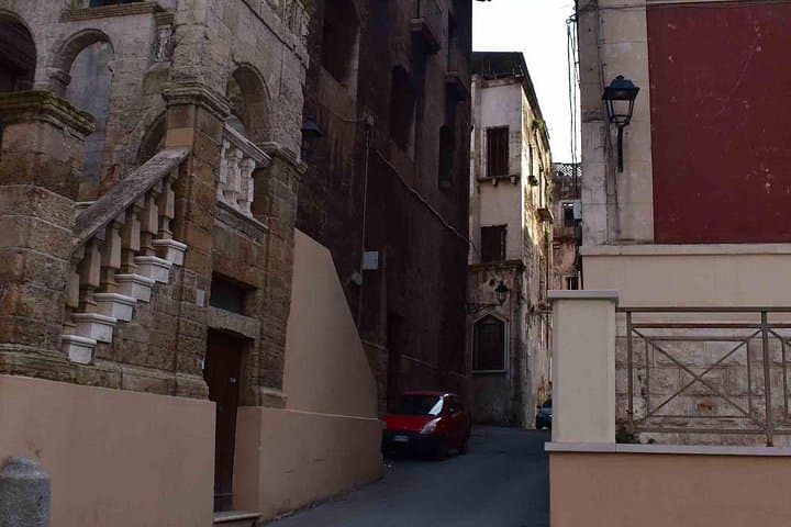 The City of Two Seas: A Self Guided Taranto Tour