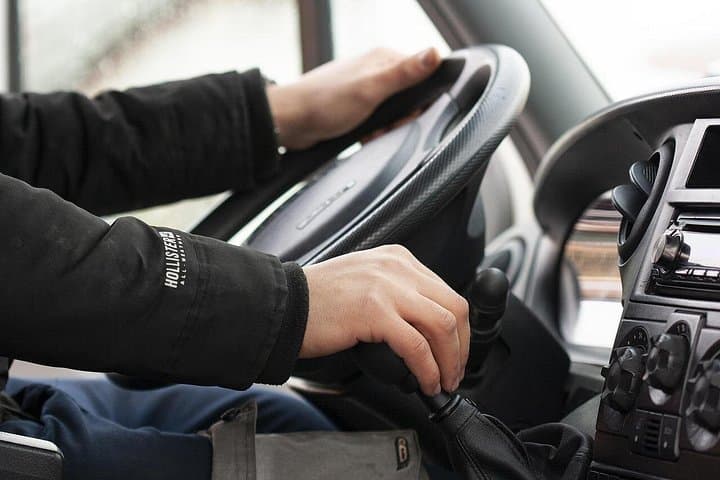 Private Transfer from Naples to Sorrento