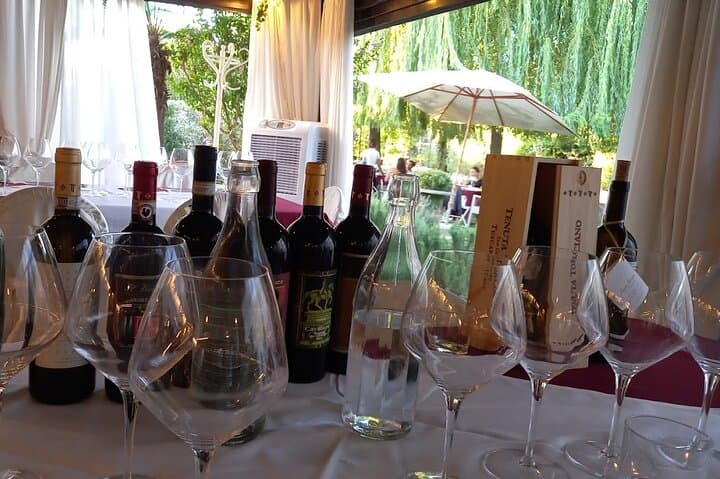 From Florence: Siena and San Gimignano, Full Day Wine Tour
